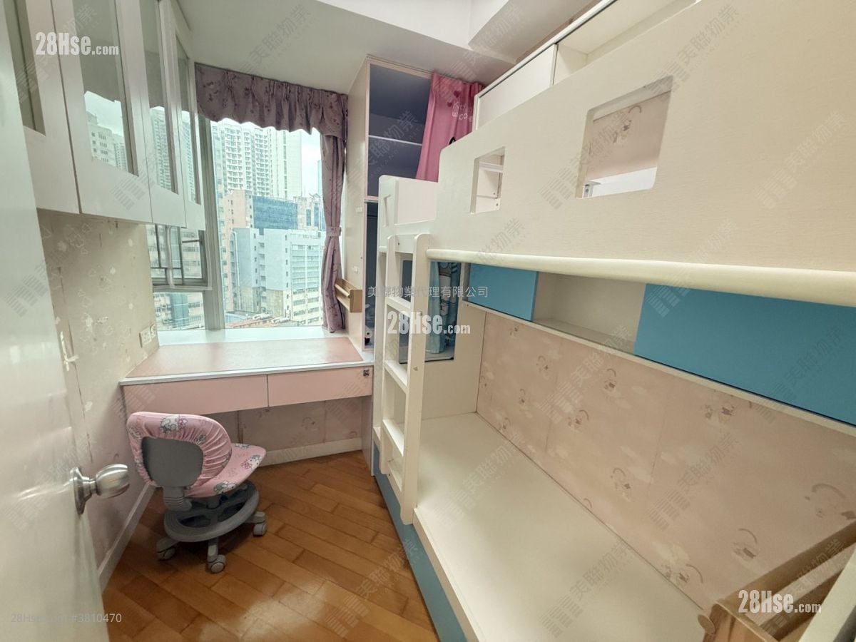 Indihome Sell 1 Bedroom 424 ft²