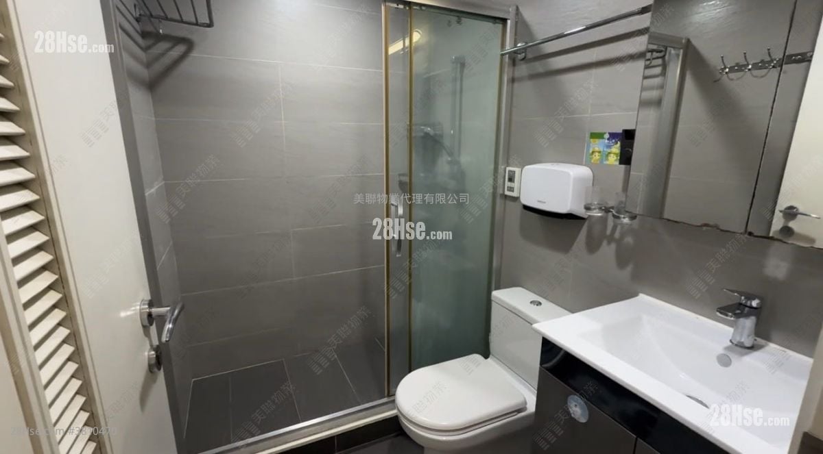 Indihome Sell 1 Bedroom 424 ft²