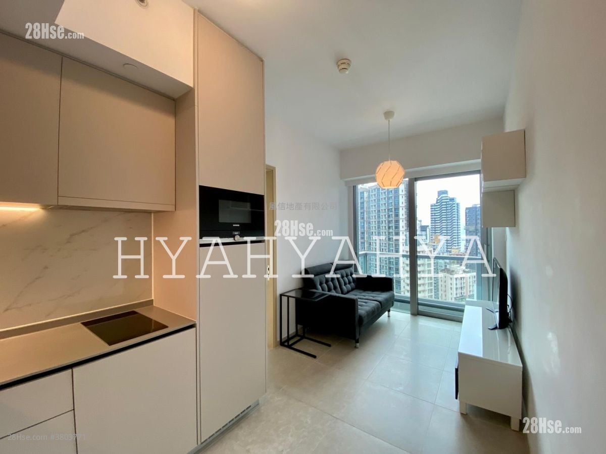 The Bonham Rental 1 Bedroom , 1 Bathroom 312 ft²