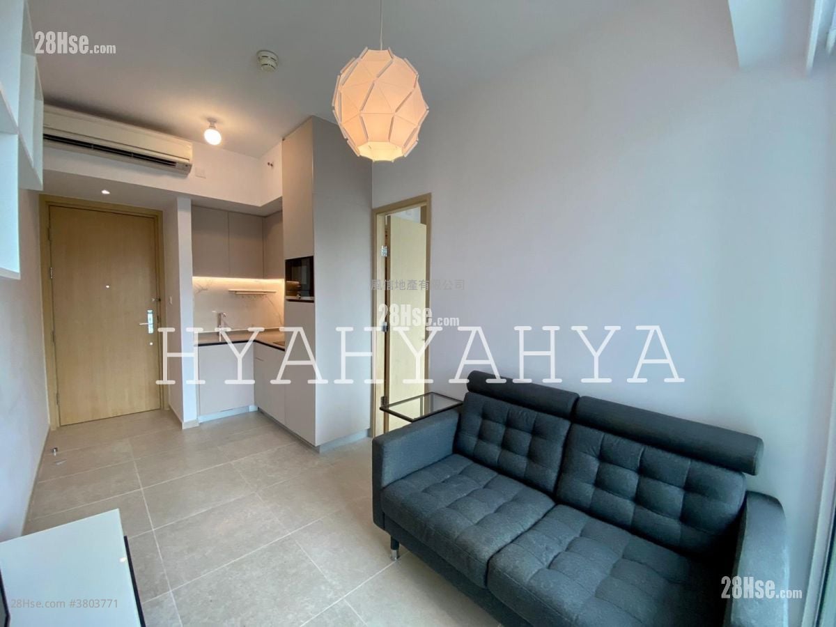 The Bonham Rental 1 Bedroom , 1 Bathroom 312 ft²