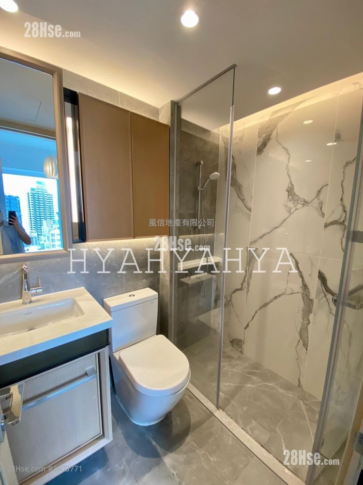 The Bonham Rental 1 Bedroom , 1 Bathroom 312 ft²