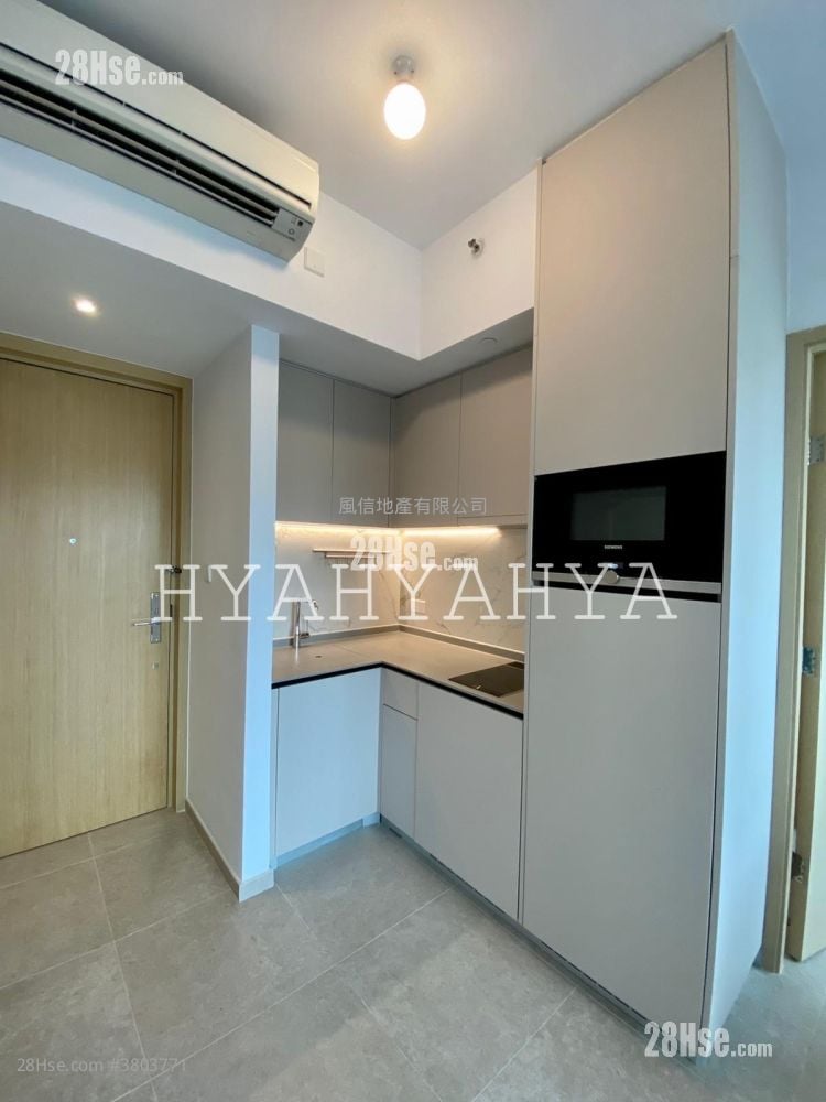 The Bonham Rental 1 Bedroom , 1 Bathroom 312 ft²