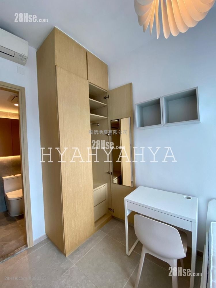 The Bonham Rental 1 Bedroom , 1 Bathroom 312 ft²