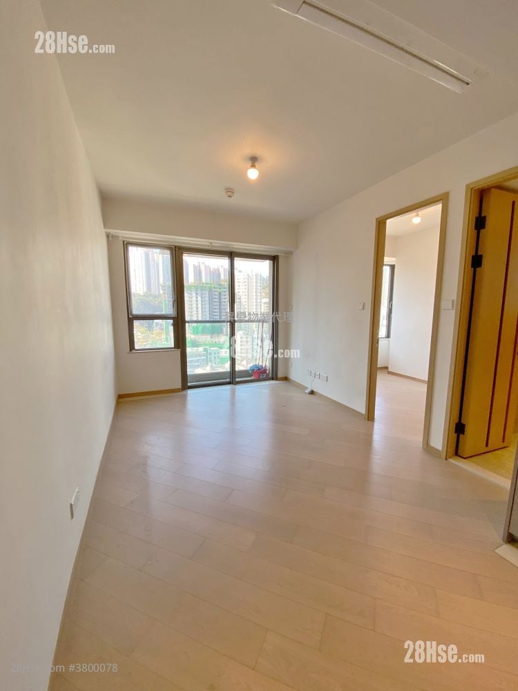 环海东岸 租盘 1 房 , 1 浴室 312 平方尺