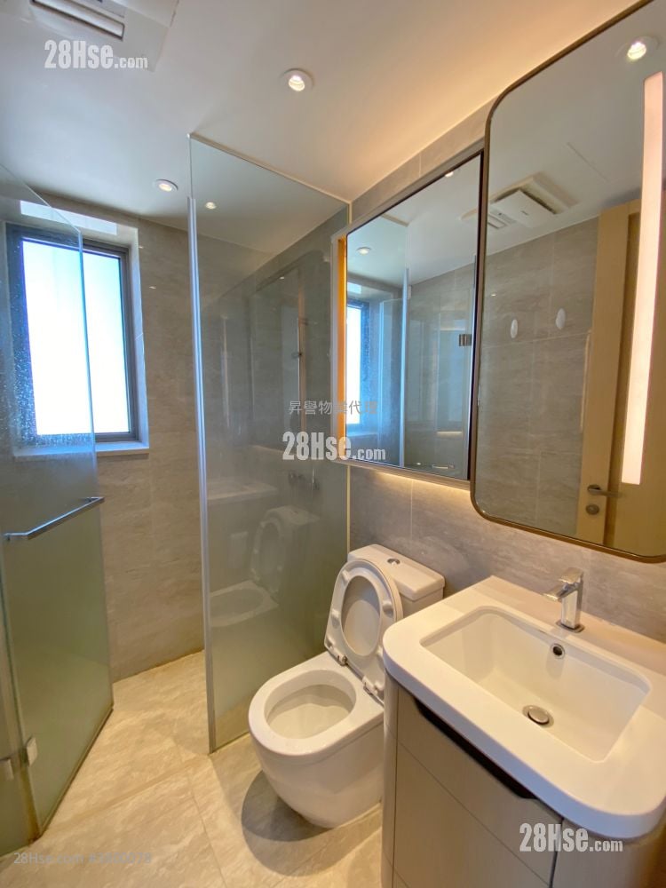 环海东岸 租盘 1 房 , 1 浴室 312 平方尺