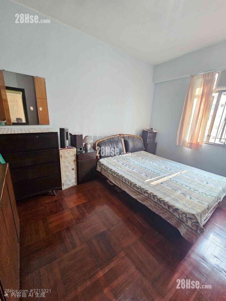 Wing Ying Mansion Sell 3 Bedrooms , 2 Bathrooms 1,008 ft²