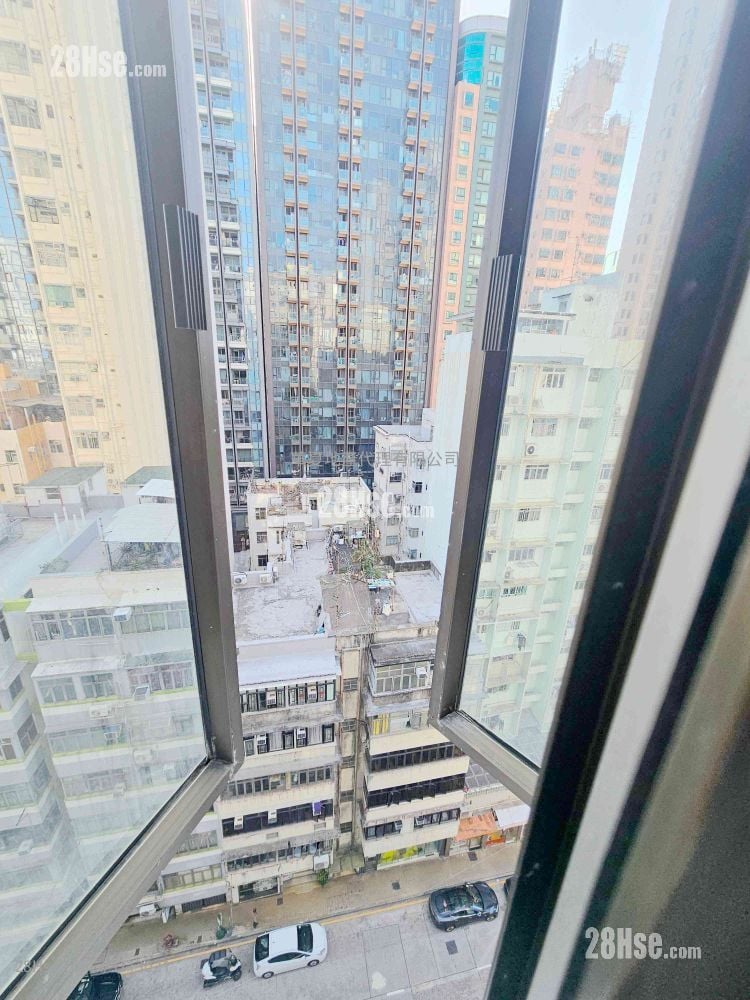 Wing Ying Mansion Sell 3 Bedrooms , 2 Bathrooms 1,008 ft²