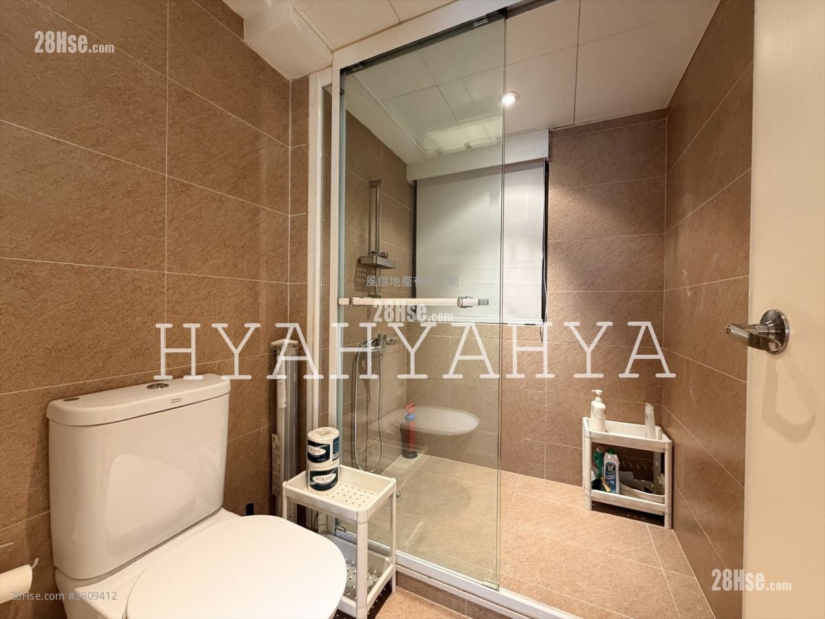 宝庆大厦 租盘 1 房 , 1 浴室 477 平方尺