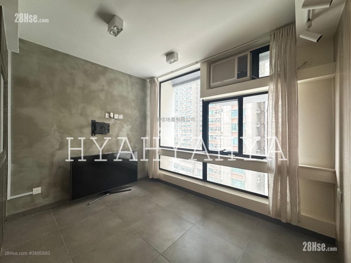 Robinson Crest Rental 2 Bedrooms , 1 Bathroom 504 ft²