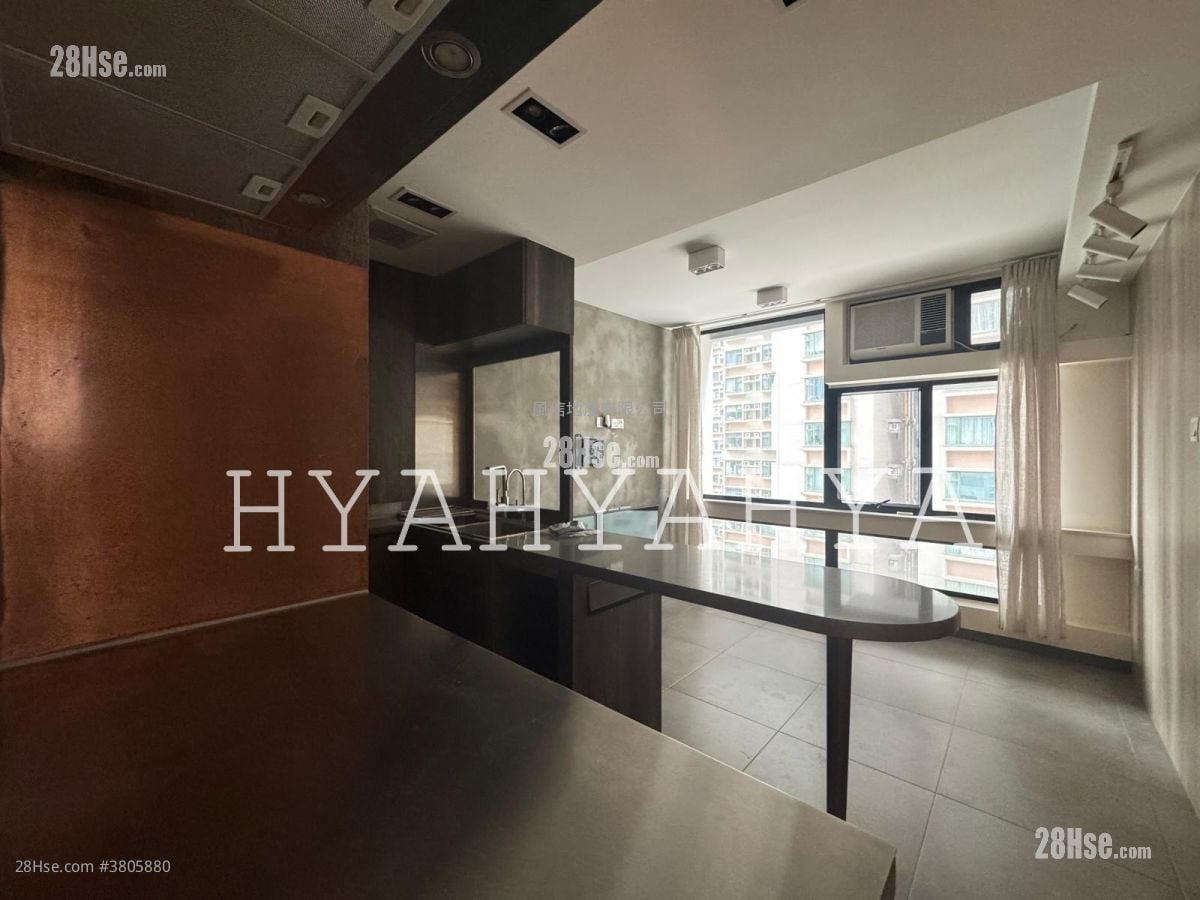 Robinson Crest Rental 2 Bedrooms , 1 Bathroom 504 ft²