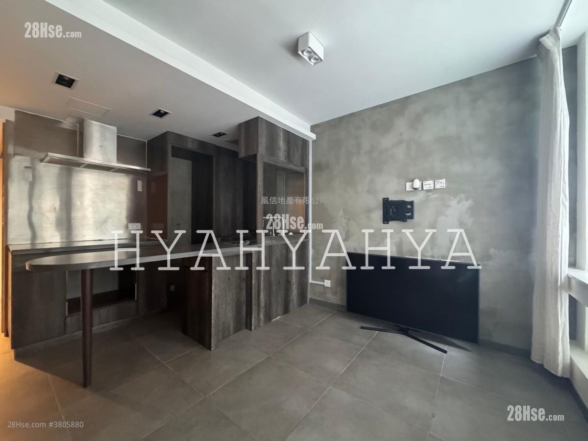 Robinson Crest Rental 2 Bedrooms , 1 Bathroom 504 ft²