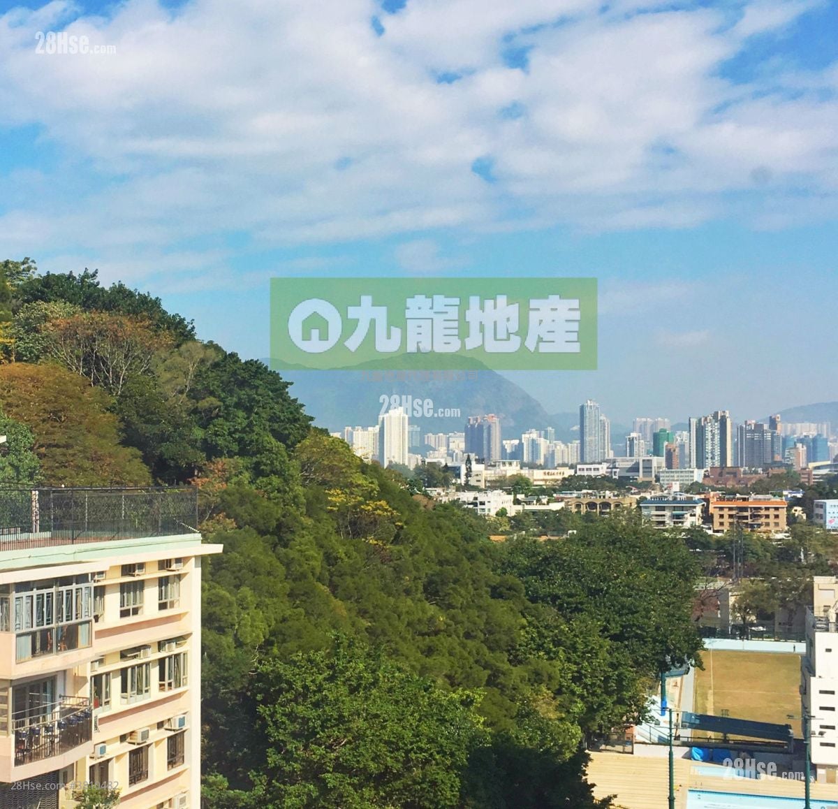 中正大厦 售盘 1 房 , 1 浴室 292 平方尺