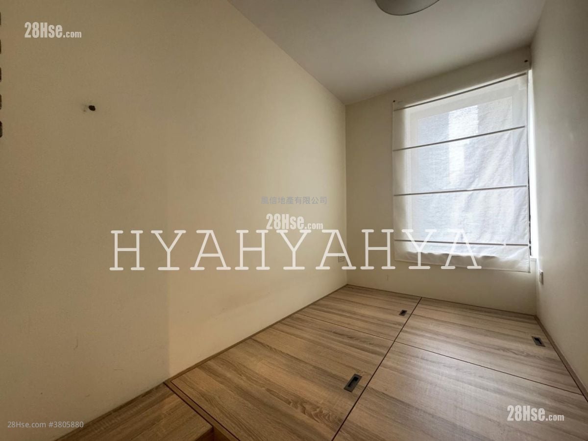 Robinson Crest Rental 2 Bedrooms , 1 Bathroom 504 ft²