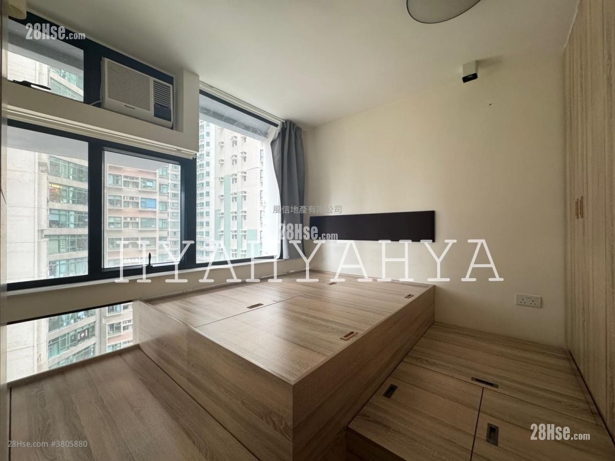 Robinson Crest Rental 2 Bedrooms , 1 Bathroom 504 ft²