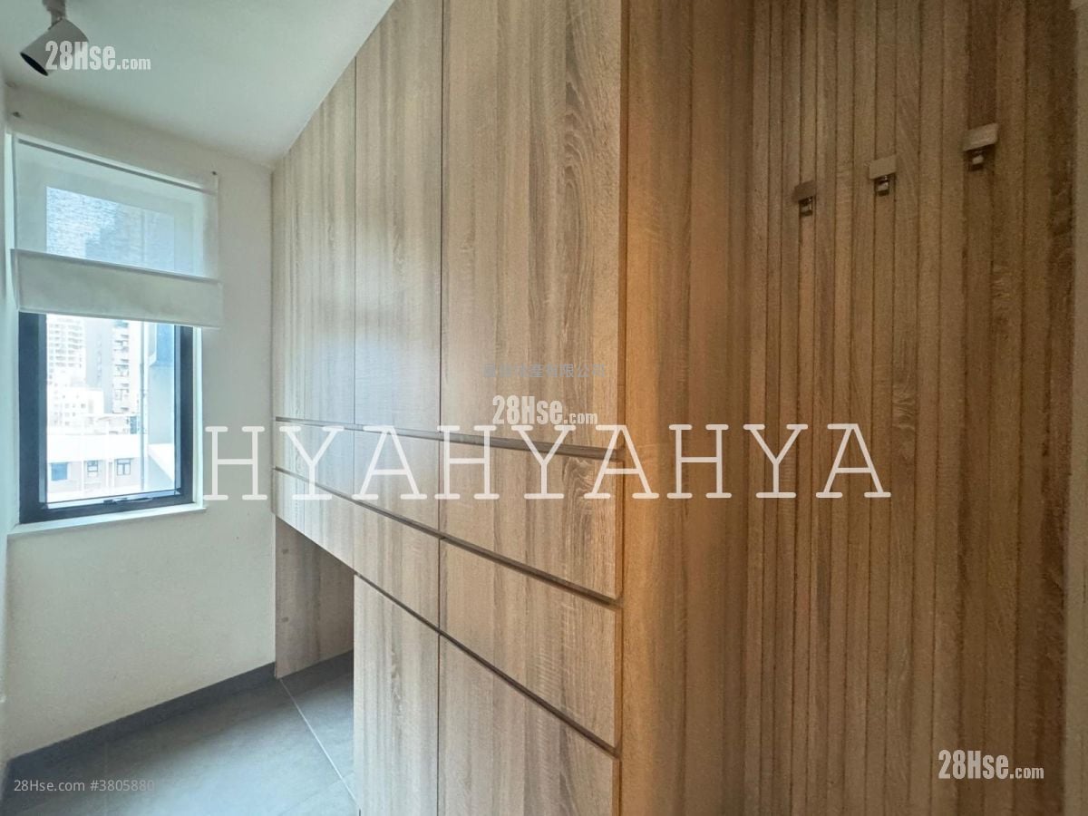 Robinson Crest Rental 2 Bedrooms , 1 Bathroom 504 ft²