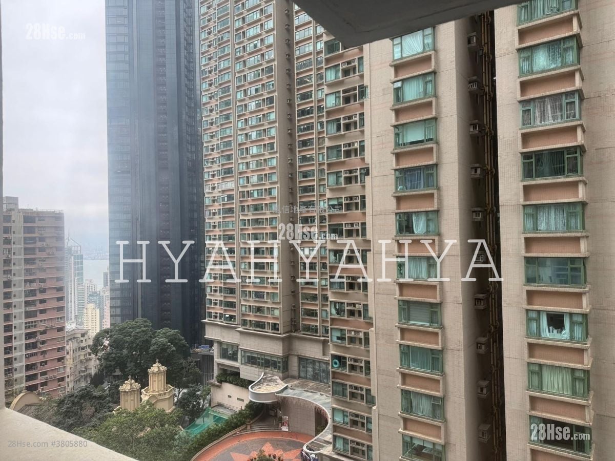 Robinson Crest Rental 2 Bedrooms , 1 Bathroom 504 ft²