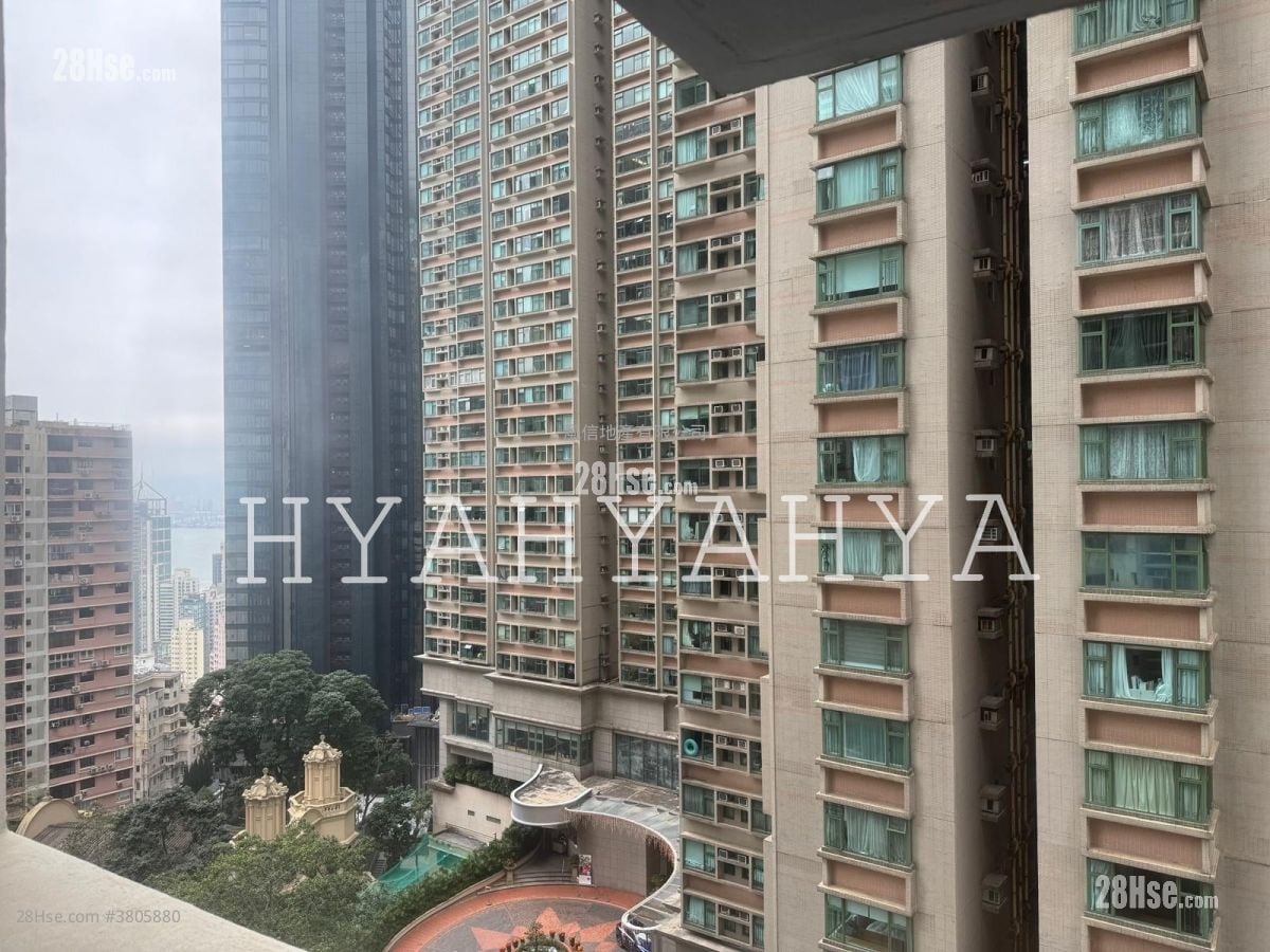 Robinson Crest Rental 2 Bedrooms , 1 Bathroom 504 ft²