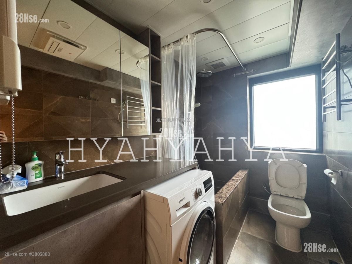 Robinson Crest Rental 2 Bedrooms , 1 Bathroom 504 ft²