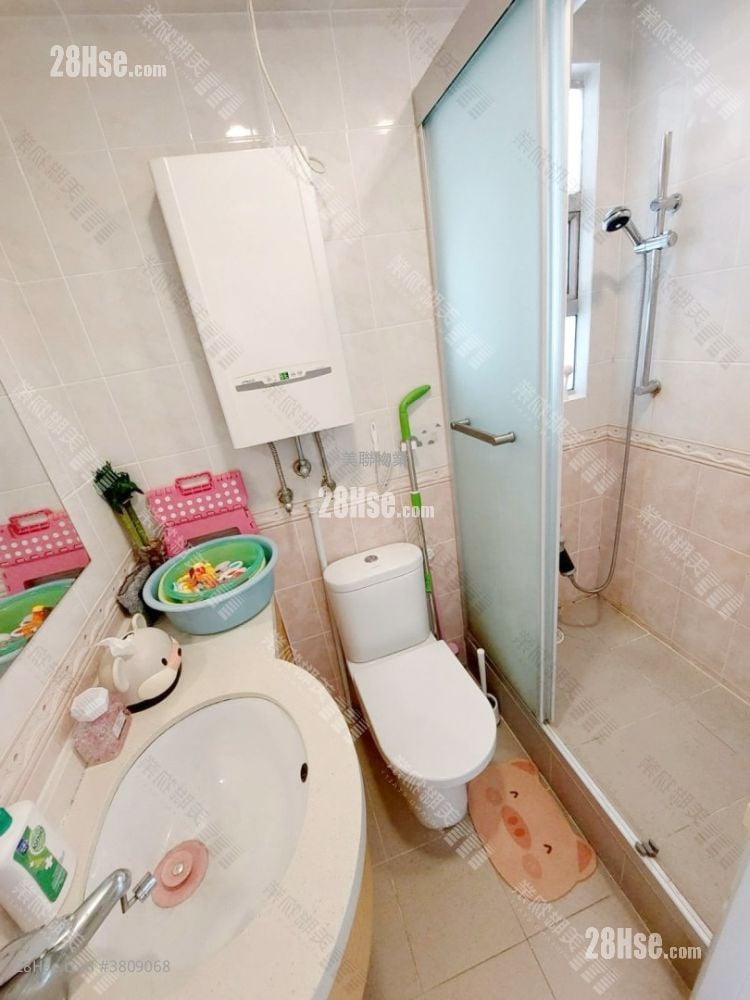 粉岭名都 售盘 2 房 , 1 浴室 369 平方尺