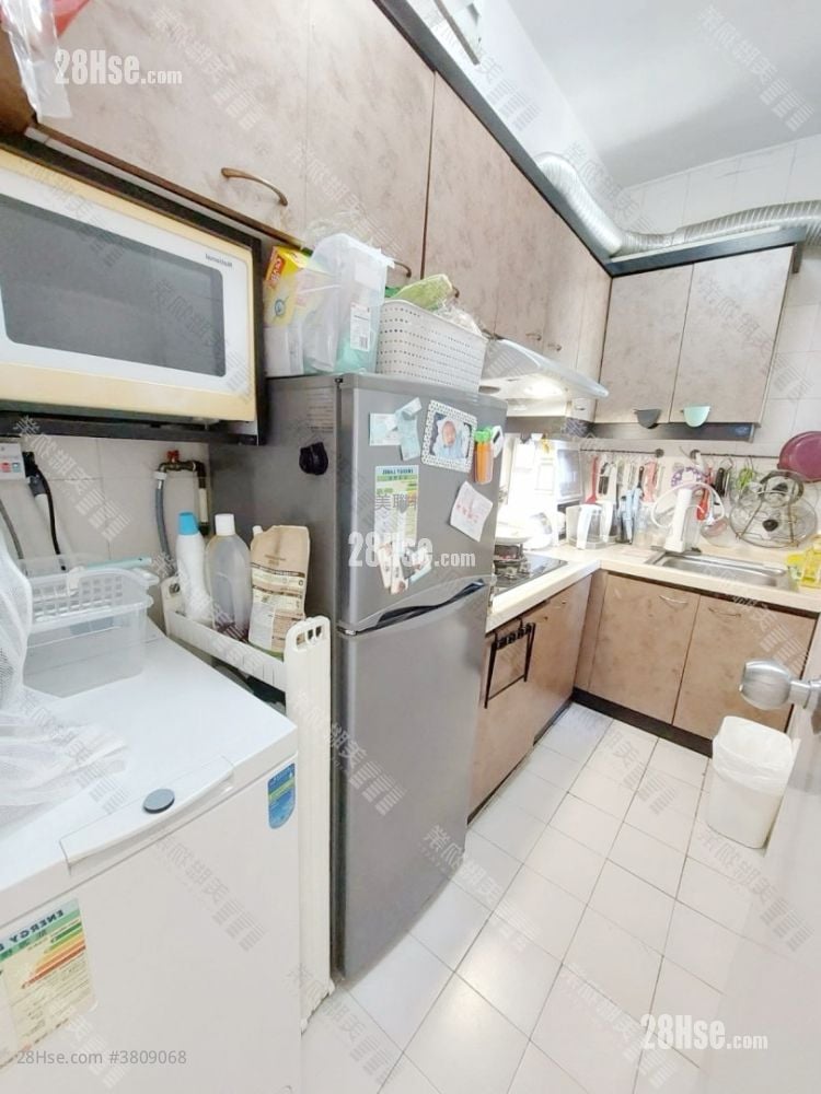 粉岭名都 售盘 2 房 , 1 浴室 369 平方尺