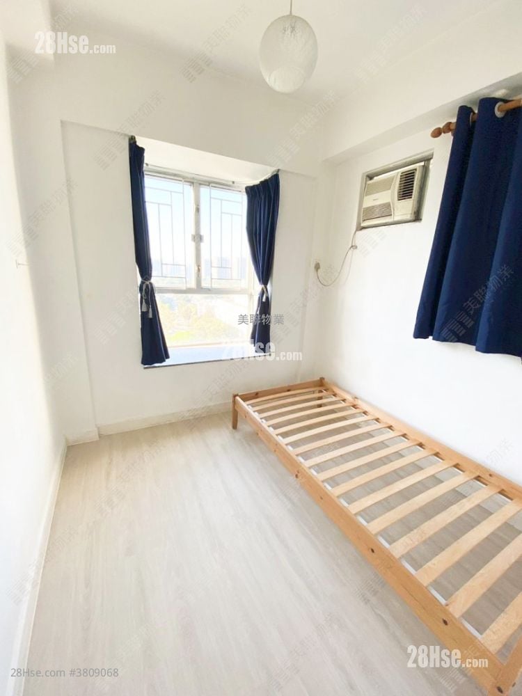 粉岭名都 售盘 2 房 , 1 浴室 369 平方尺