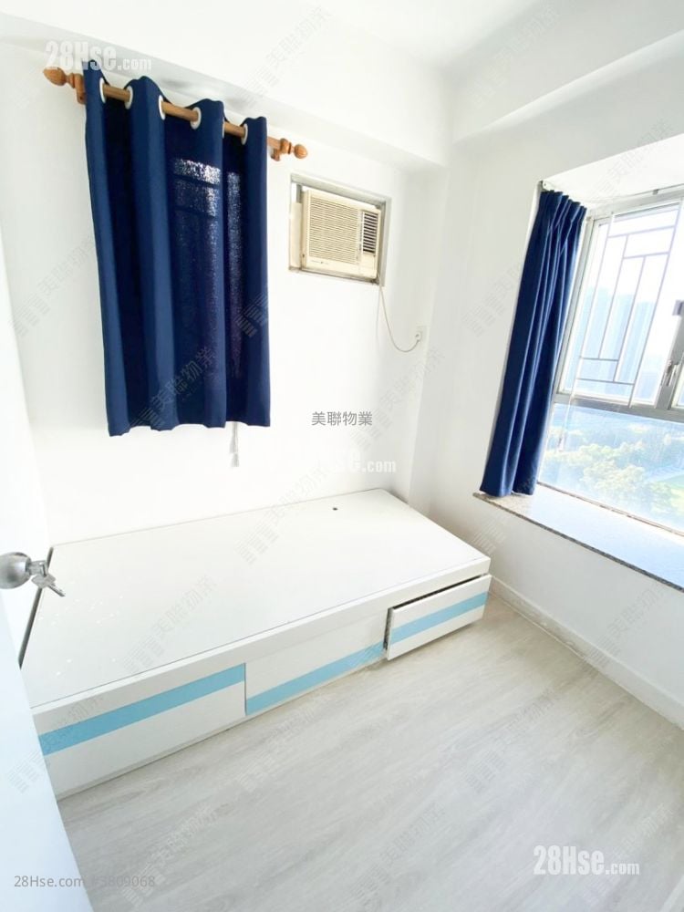 粉岭名都 售盘 2 房 , 1 浴室 369 平方尺