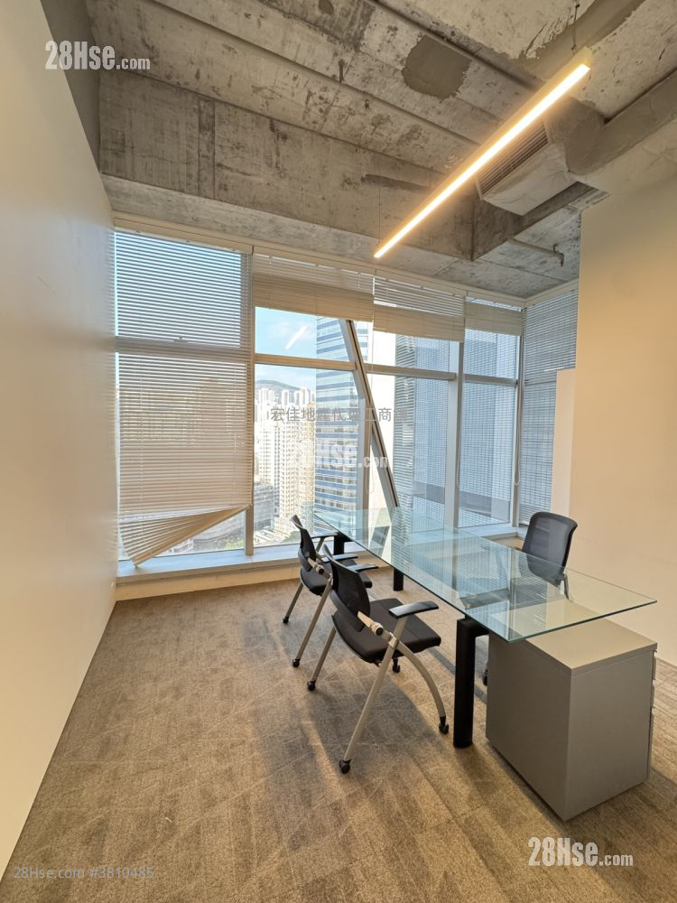 萬泰利廣場 租盤