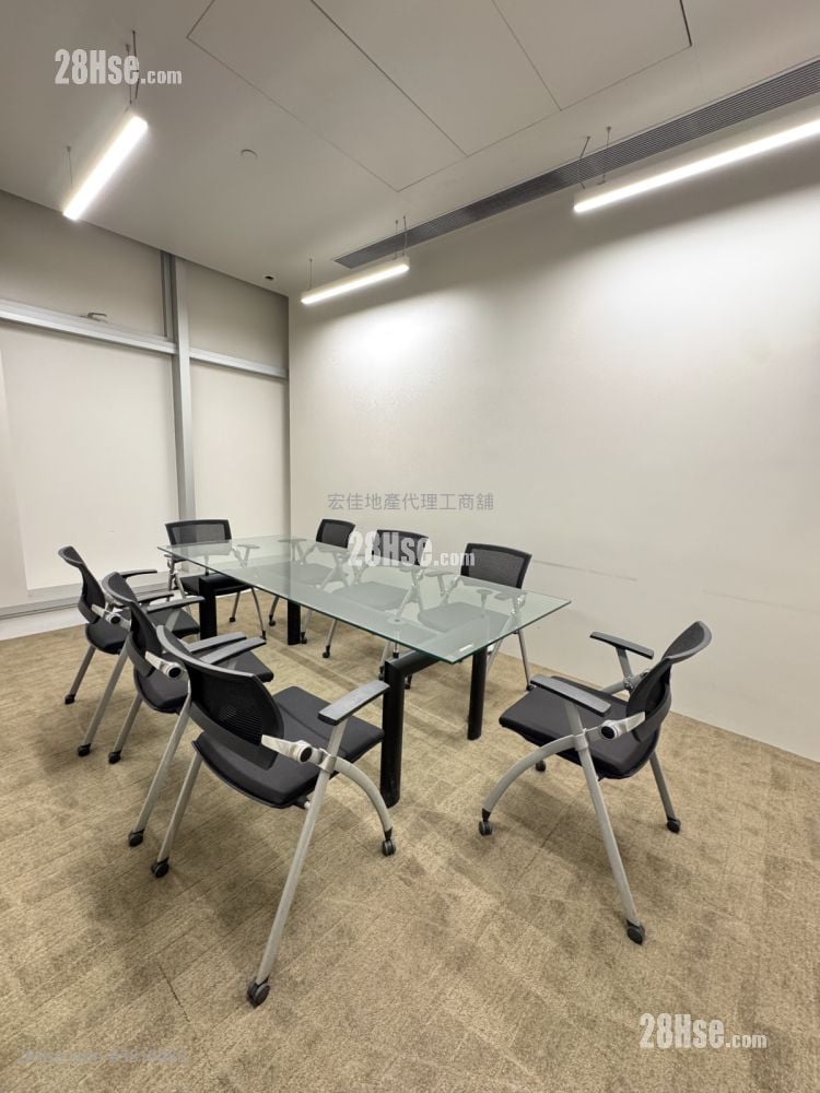 萬泰利廣場 租盤