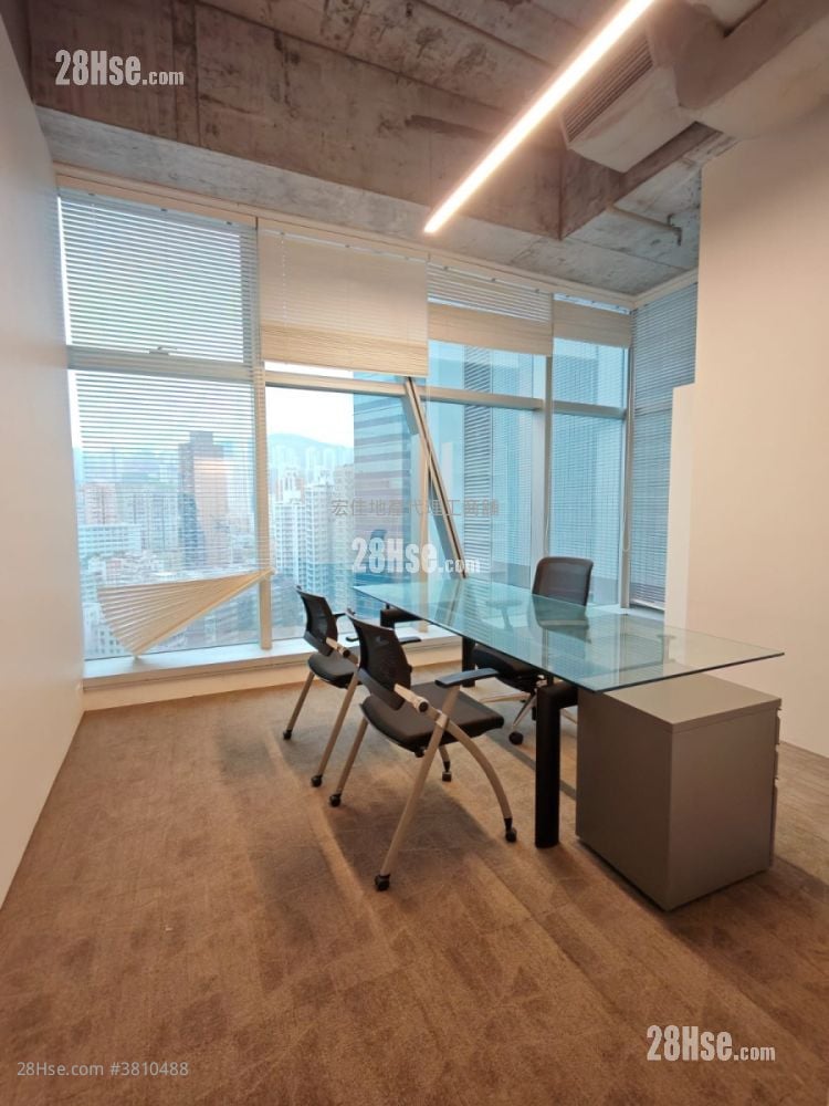 Monterey Place Rental