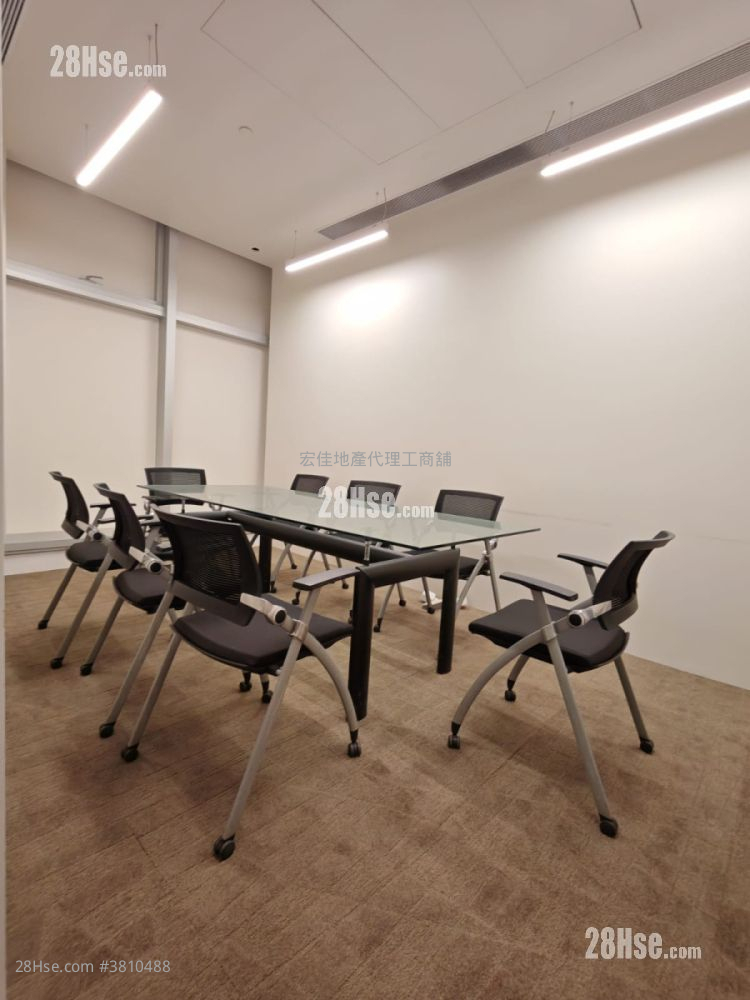 Monterey Place Rental