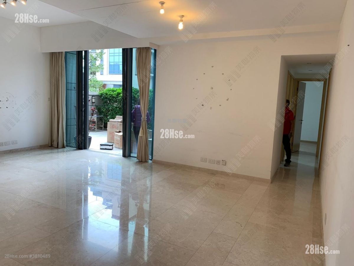 尔峦 售盘 4 房 1,223 平方尺