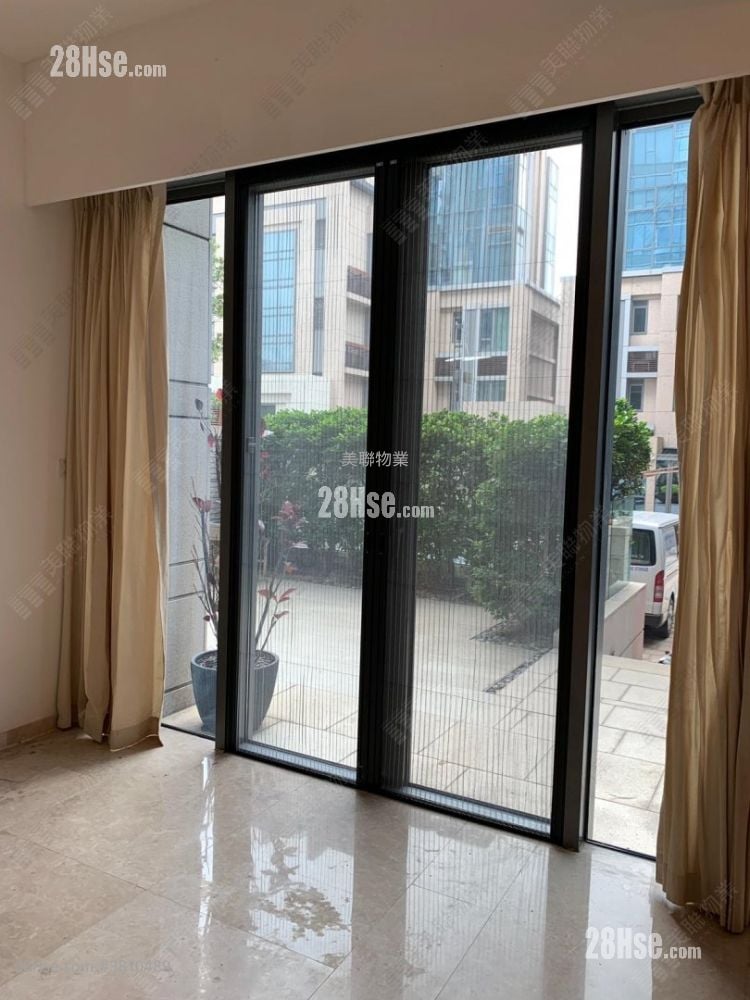 尔峦 售盘 4 房 1,223 平方尺