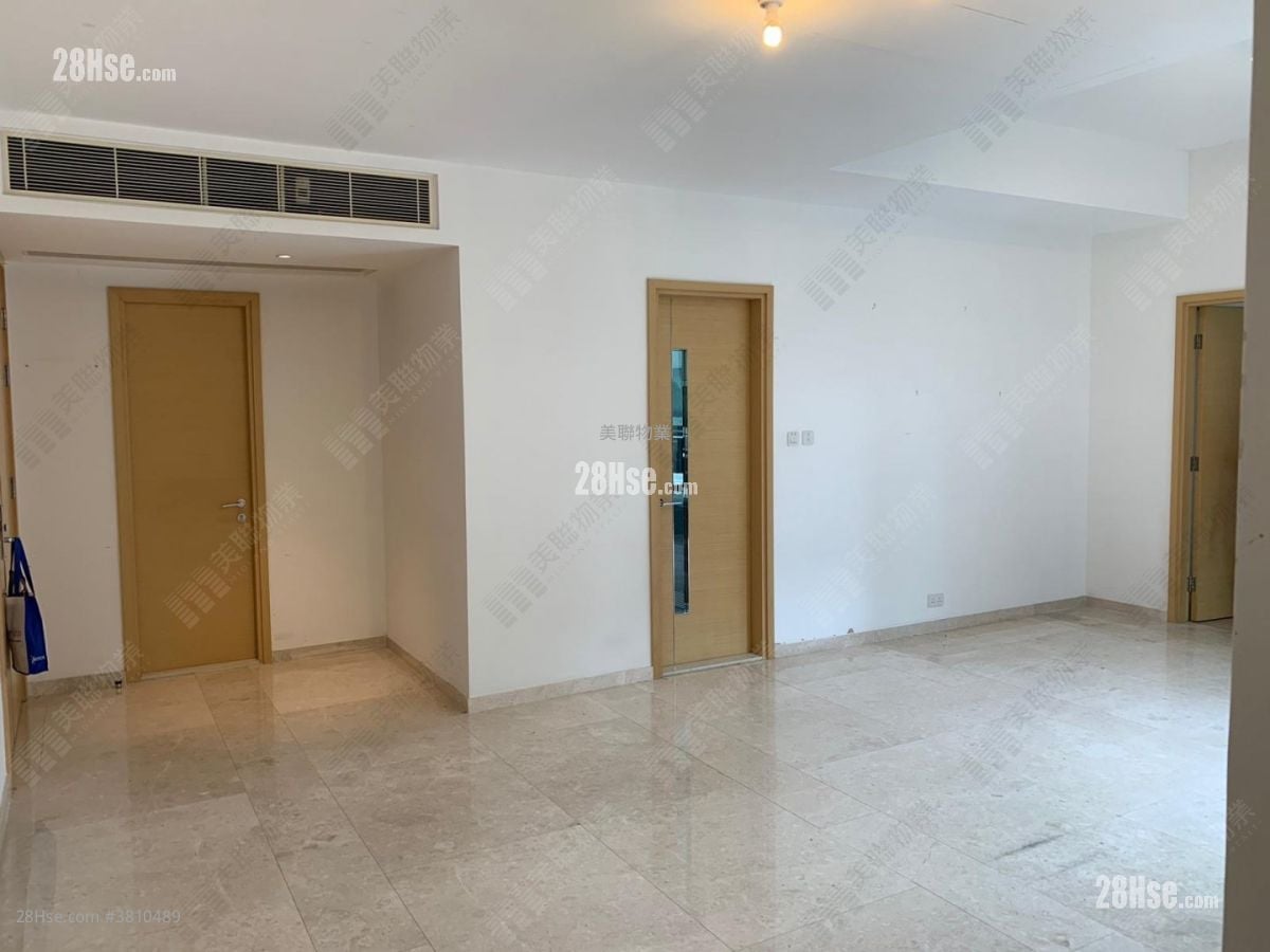 尔峦 售盘 4 房 1,223 平方尺