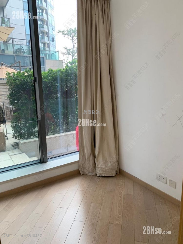 尔峦 售盘 4 房 1,223 平方尺