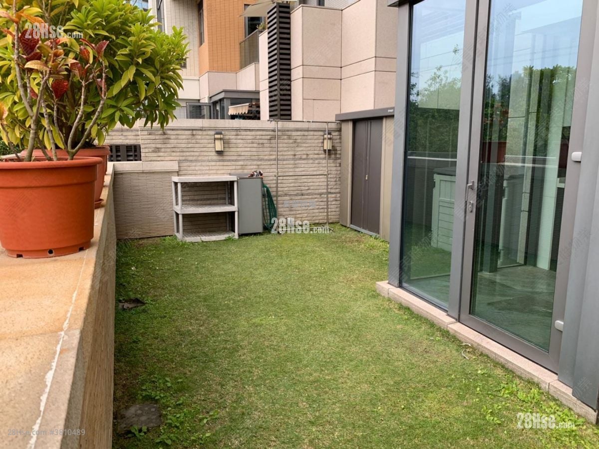 尔峦 售盘 4 房 1,223 平方尺