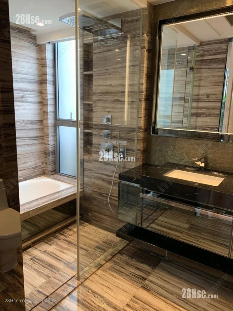 尔峦 售盘 4 房 1,223 平方尺