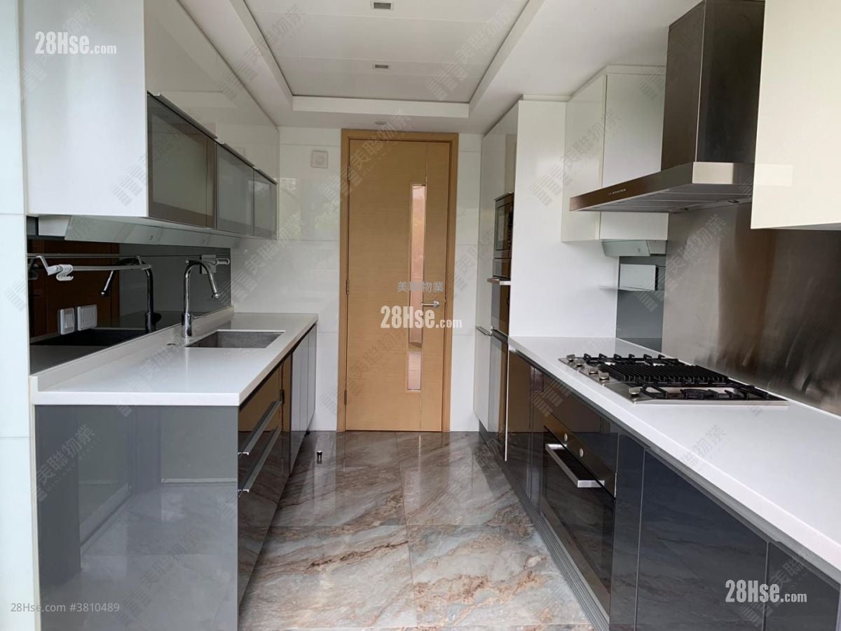 尔峦 售盘 4 房 1,223 平方尺