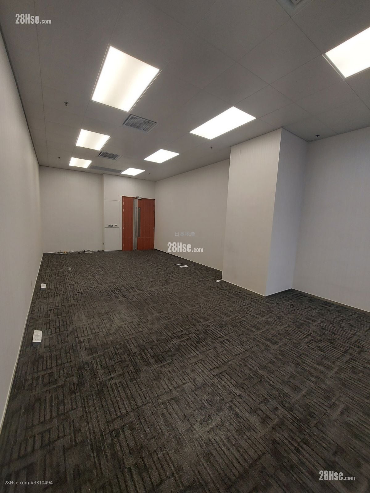 中海日升中心 租盘