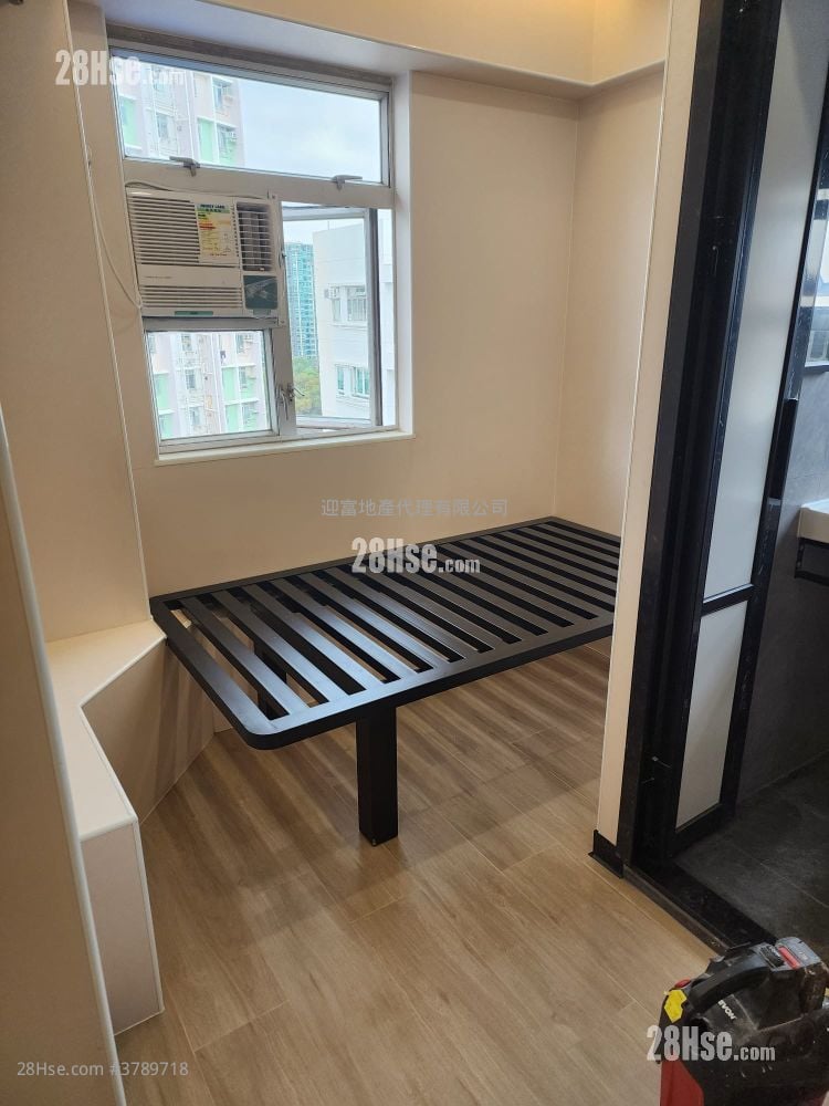 黄埔新村 租盘 1 房 , 1 浴室 360 平方尺