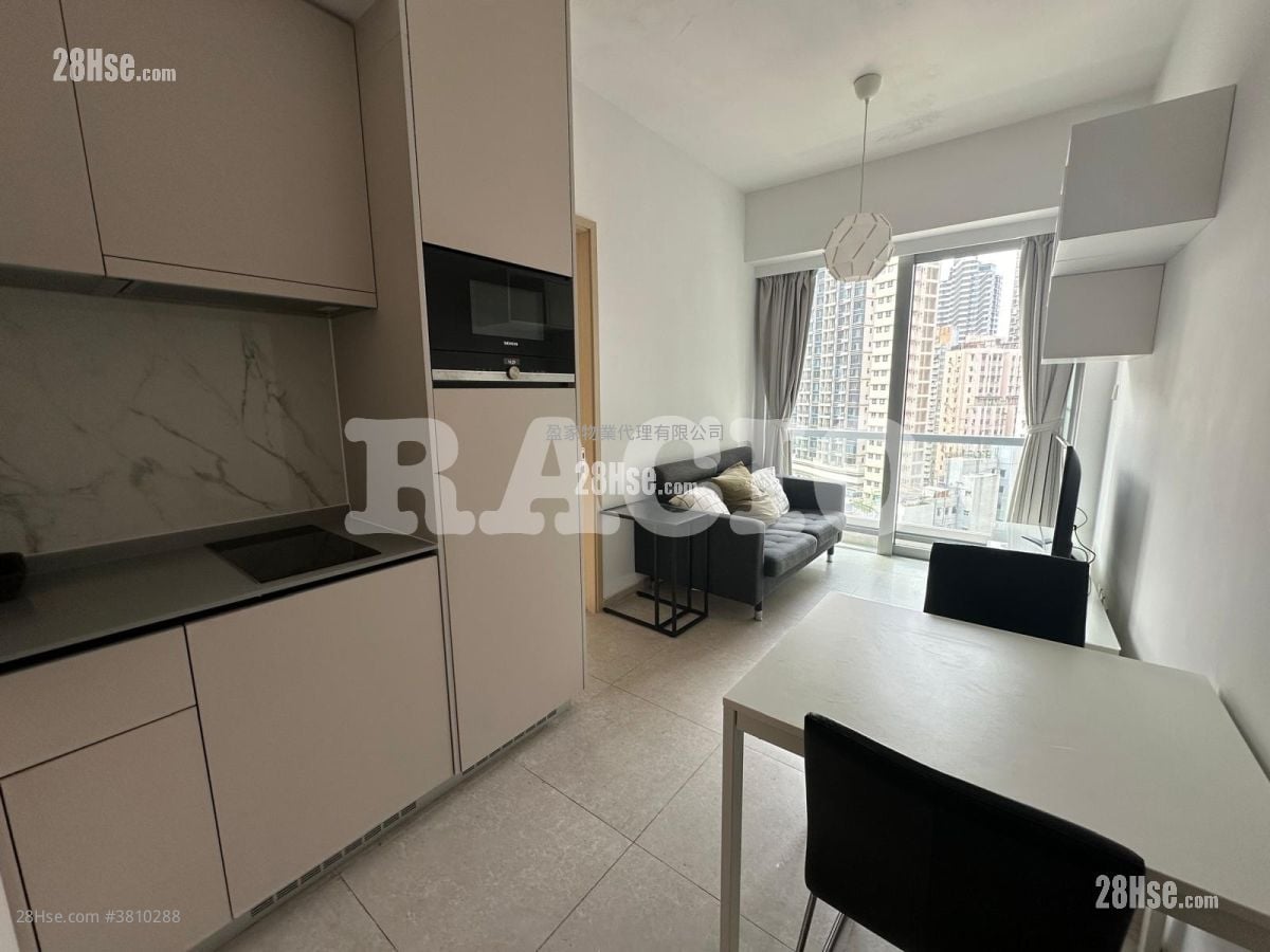 The Bonham Rental 1 Bedroom , 1 Bathroom 312 ft²