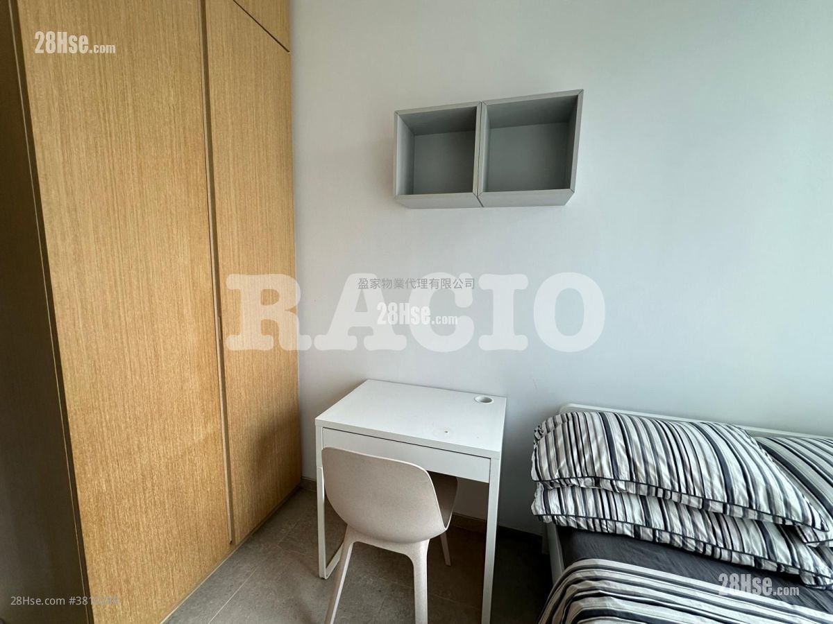 The Bonham 租盘 1 房 , 1 浴室 312 平方尺