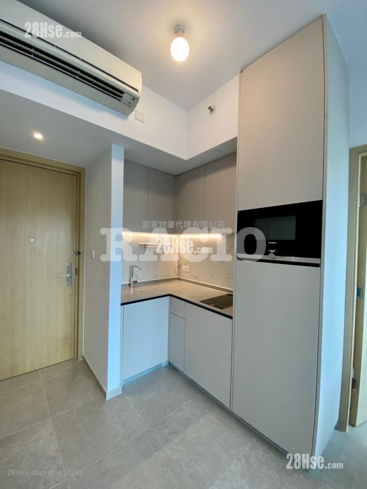 The Bonham 租盘 1 房 , 1 浴室 312 平方尺