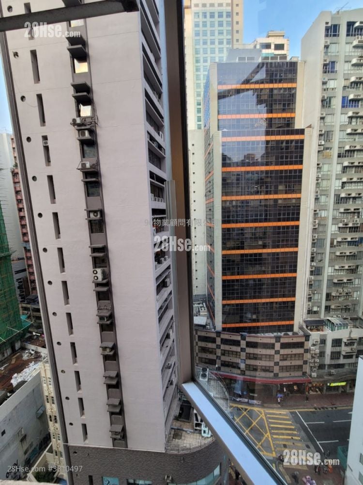 Evora Building Sell 260 ft²