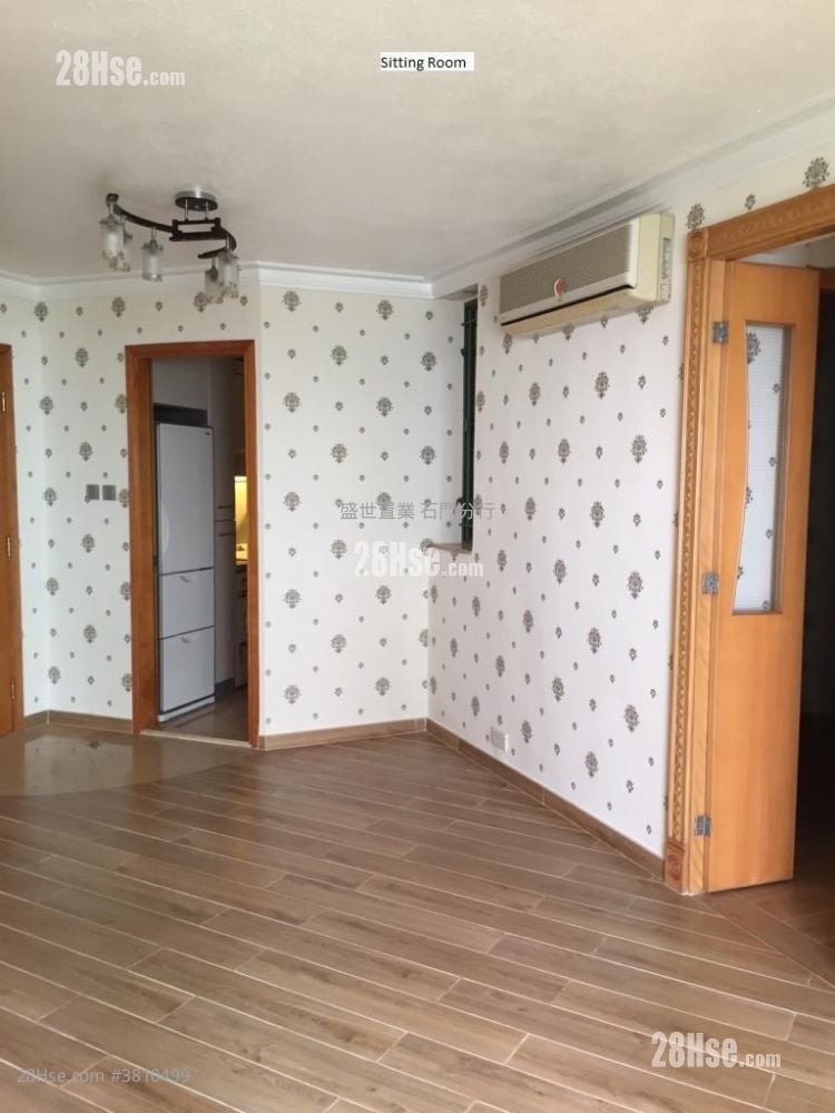 Vista Paradiso Sell 3 Bedrooms , 2 Bathrooms 745 ft²