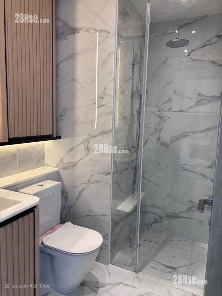 北映荟 售盘 1 房 274 平方尺