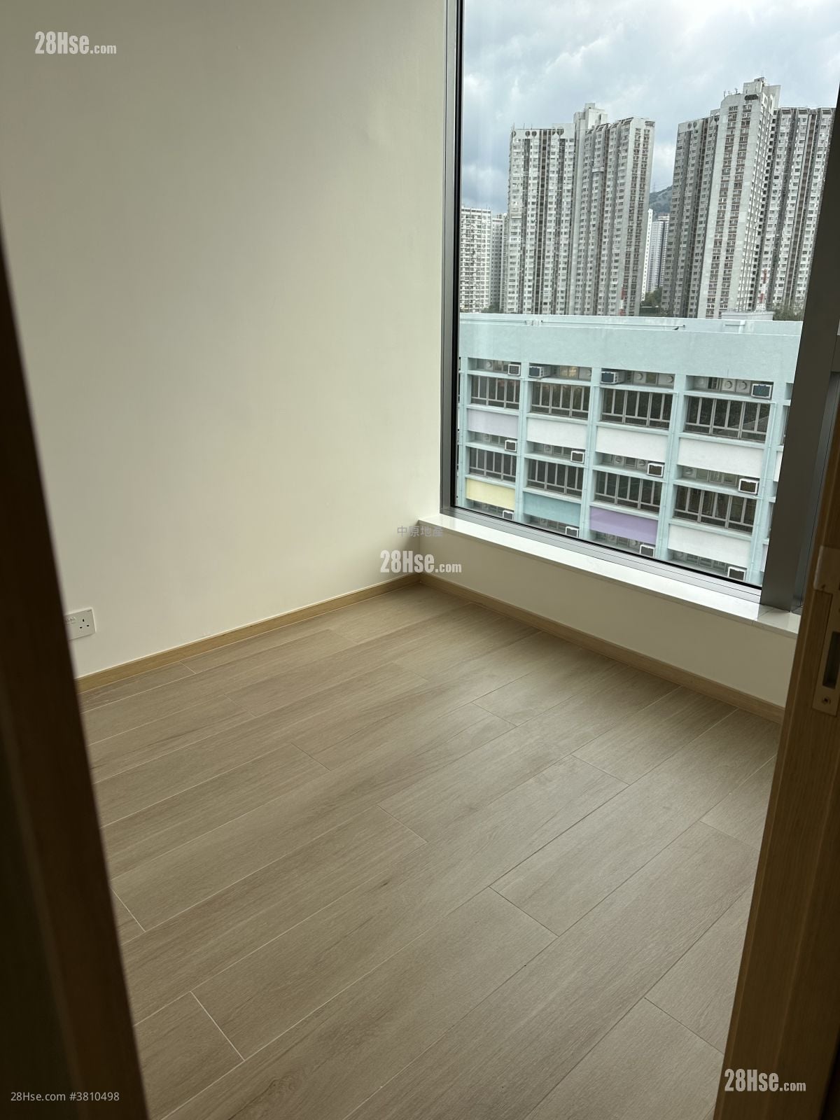 北映荟 售盘 1 房 274 平方尺