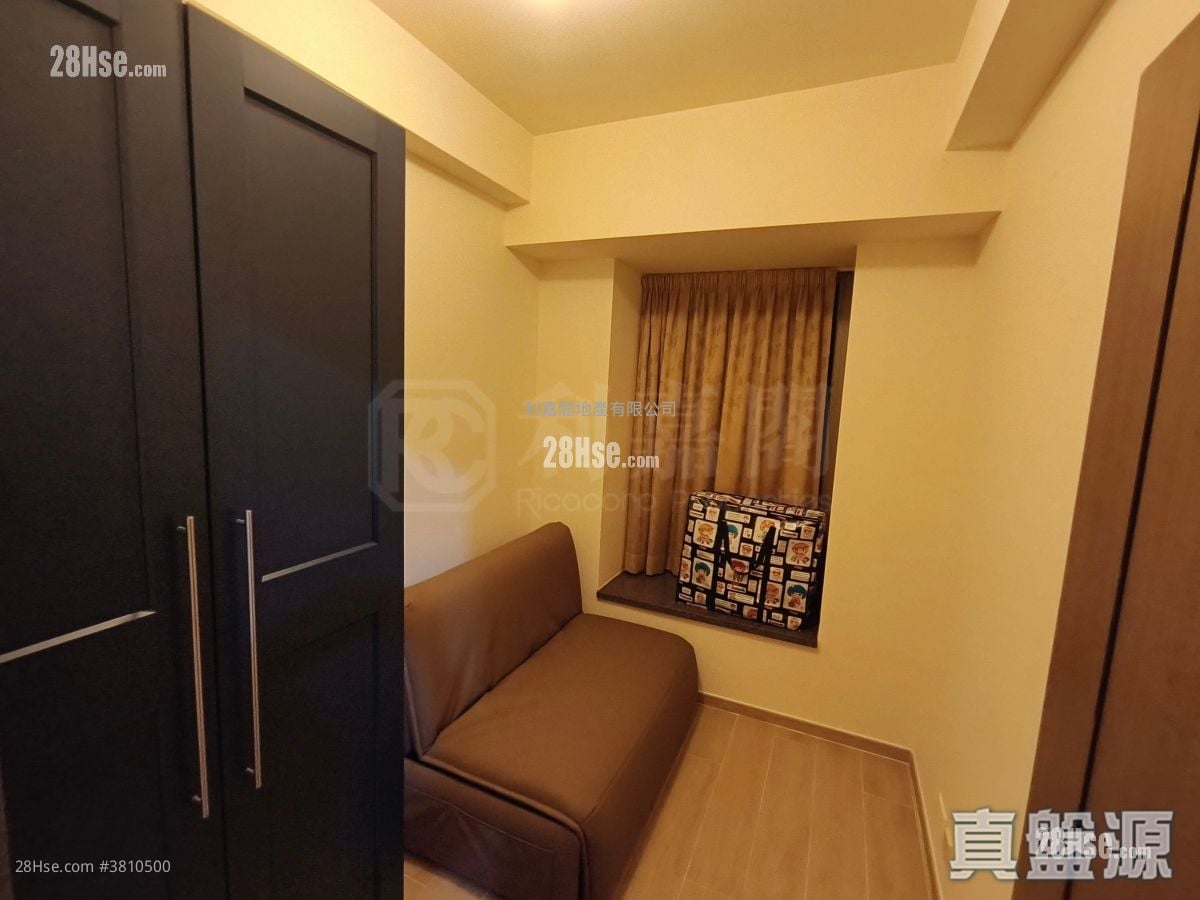 The Austin Sell 2 Bedrooms , 2 Bathrooms 688 ft²