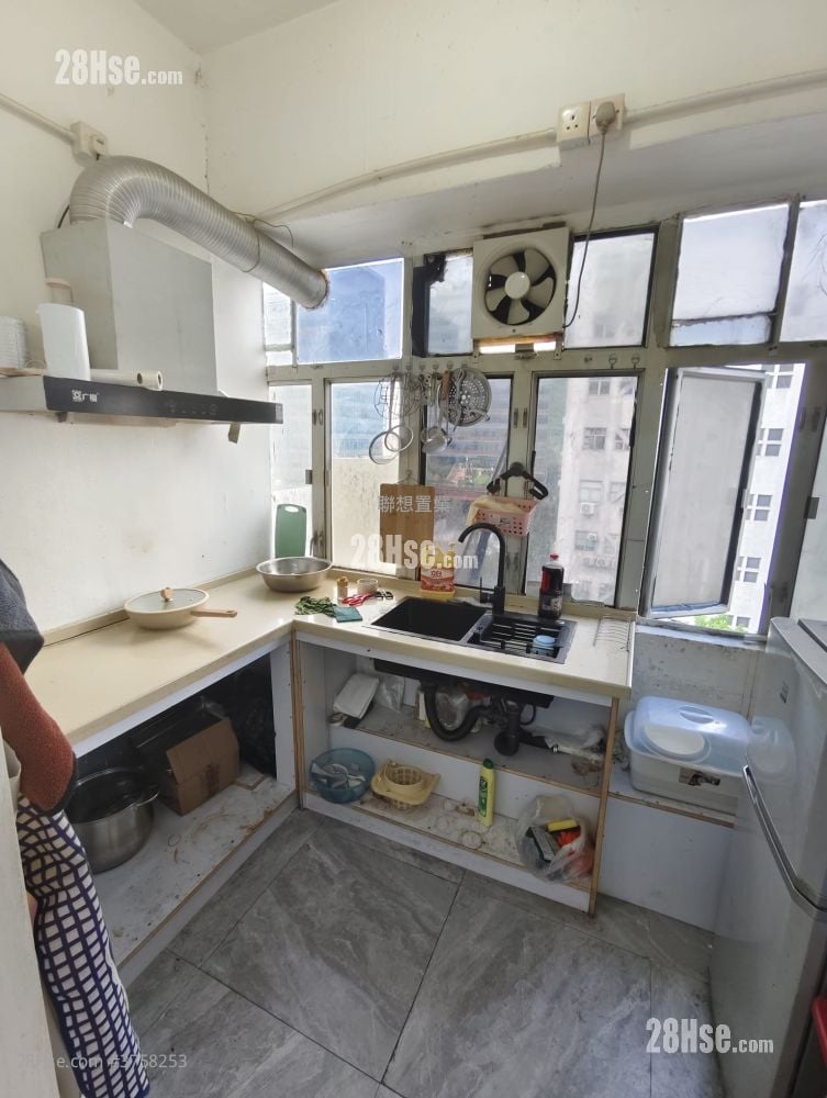 福达工业大厦 租盘 300 平方尺