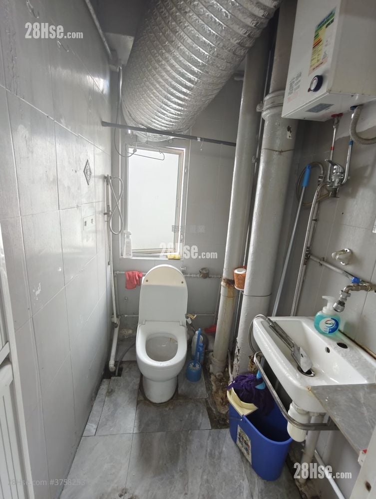 福达工业大厦 租盘 300 平方尺