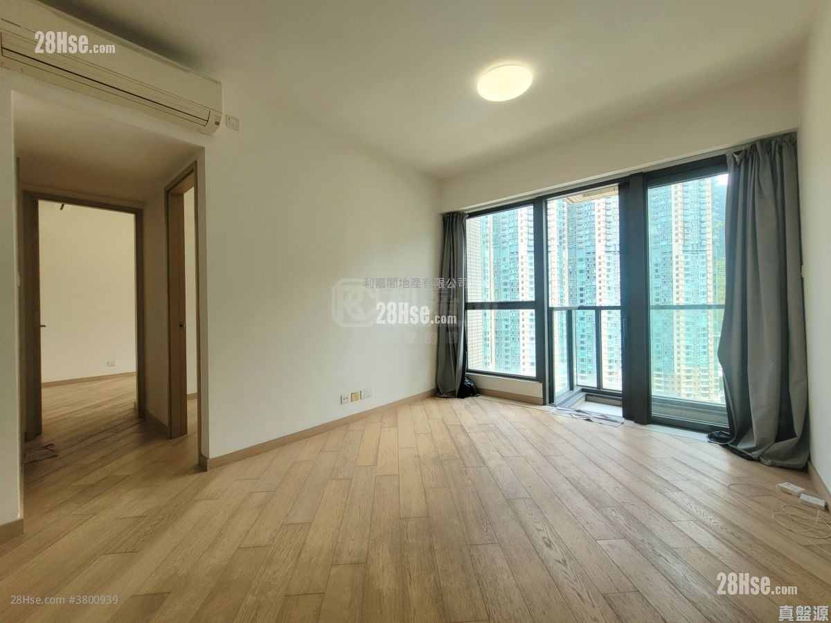 The Visionary Rental 2 Bedrooms , 1 Bathroom 671 ft²